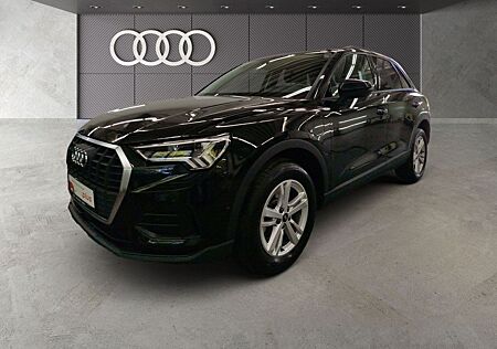 Audi Q3 45 TFSI e S tronic LED Navi DAB VC PDC Sitzhe