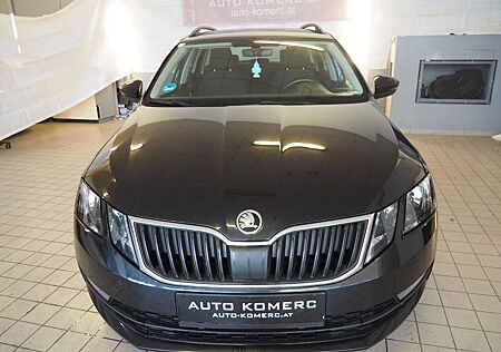 Skoda Octavia 1.6 TDI Ambition Combi