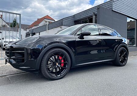 Porsche Cayenne GTS Coupé Leichtbau|ACC|HUD|PASM|3.Displ