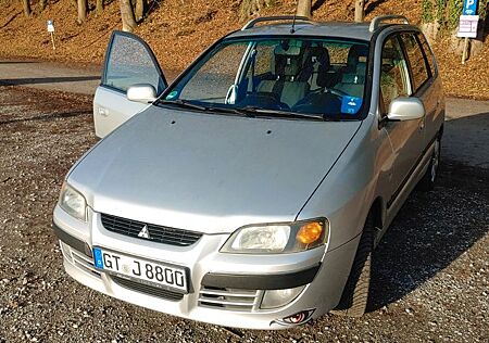 Mitsubishi Space Gear