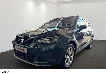 Seat Arona FR LIne 1.0 TSI 85 KW NAVI KAMERA KLIMA
