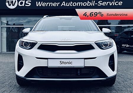 Kia Stonic 1.0 T Vision DCT Navigation