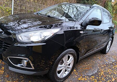 Hyundai ix35 1.6 GDI Classic 2WD Classic