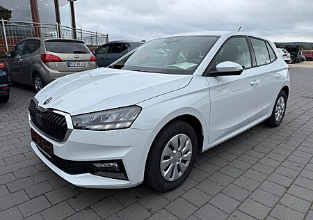 Skoda Fabia Selection PDC SHZ GRA BT VIRTUAL DAB
