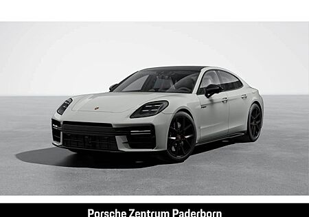 Porsche Panamera 4S E-Hybrid HA-Lenkung Active-Ride BOSE