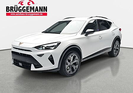 Cupra Formentor 1.5 ETSI DSG NAVI LED ACC SPURPAKET EL