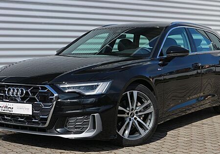 Audi A6 Avant Design Matrix-LED*MMI+*19"*. . .