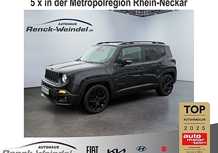 Jeep Renegade Longitude Night 1.6Mjet Navi Ambientebe