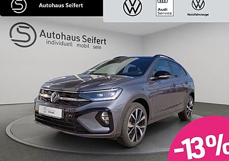 VW Taigo Volkswagen R-Line 1.5 TSI DSG 110 kW