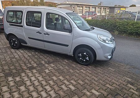 Renault Grand Kangoo ** 1.HD; 5-Sitzer, MAXI; NAVI**