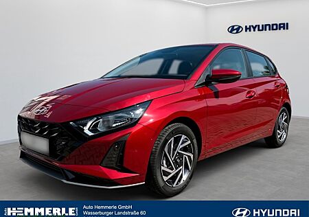 Hyundai i20 Trend Model 2025!*Navigation*Kamera*SHZ