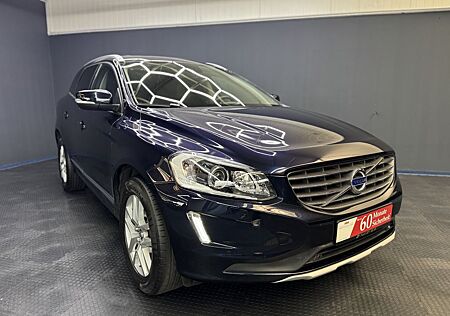Volvo XC 60 XC60 Summum AWD*PANO*3JGarantie*AHK*NAVI*