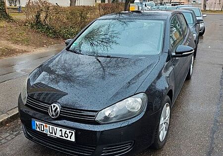 VW Golf Volkswagen 1.4 TSI DSG 90 kW Highline Highline