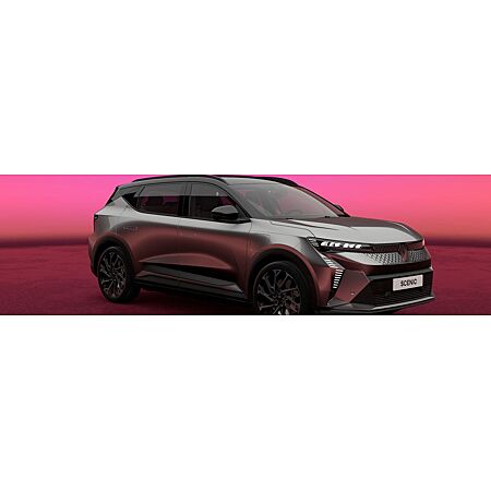 Renault Scenic leasen