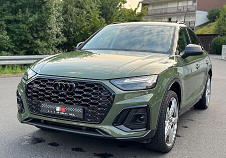 Audi Q5 Sportback 50 TFSI e quattro edition one/B&O