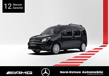 Mercedes-Benz Citan 111 TOURER EDITION KLIMA 5 SITZER