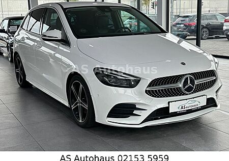 Mercedes-Benz B 200 gebraucht kaufen Mercedes-Benz B 200 B-Klasse 200 d AMG LINE