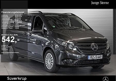 Mercedes-Benz Vito 116 CDI Tourer Pro Edition/Kombi/Kamera/Kli