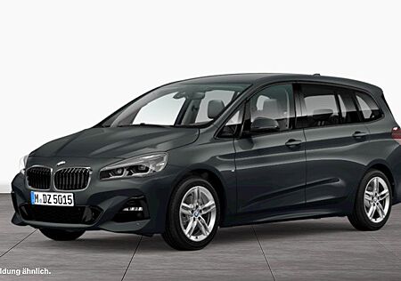 BMW 2er 220i Gran Tourer M Sportpaket HiFi DAB LED RFK