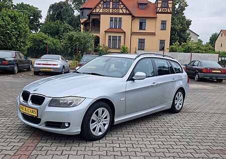 BMW 318d touring*6GANG**EURO5 **