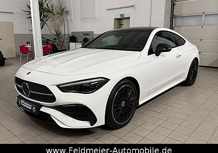 Mercedes-Benz CLE 200 AMG*Night*PANO*Distronic*KEYGO*360°*AHK*