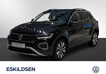 VW T-Roc Volkswagen Life 1.0TSI AHK+IQ.DRIVE+REARVIEW+DISCOVER