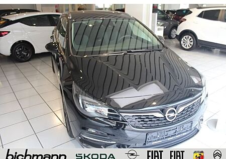 Opel Astra 2020 DAB Apps Kli2 LED SHZ LHZ