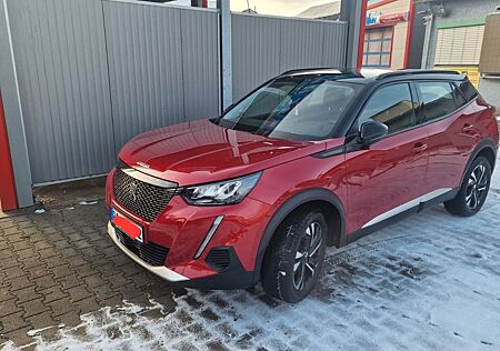 Peugeot 2008 PureTech 130 Allure Allure
