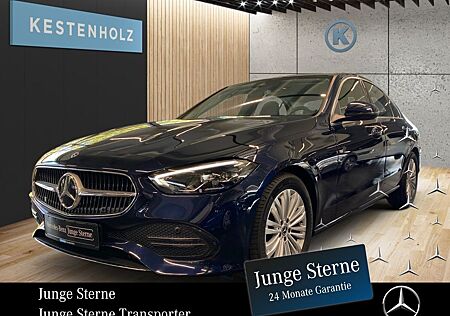 Mercedes-Benz C 200 *AVANTGARDE*SHZ*KAMERA*SHZ*CAR-PLAY*TEMPOM