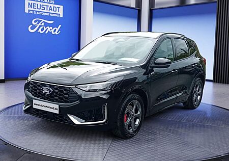 Ford Kuga 2.5 Duratec FHEV ST-LINE X *elektr. AHK*