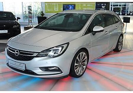 Opel Astra ST 1.4 Turbo Edition 110kW S/S Auto Ed...