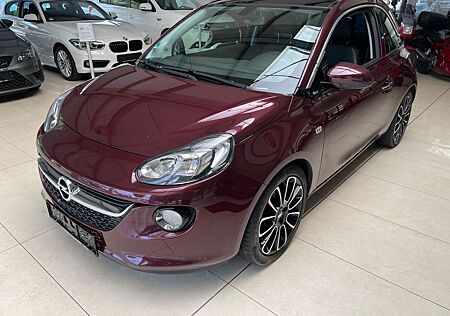 Opel Adam Glam Limited Edition*PANO