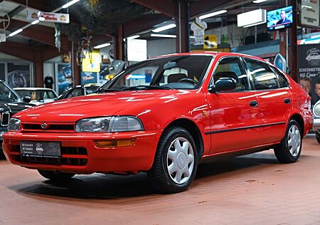 Toyota Corolla 1.6 GLI Liftback*1.HD*OLDTIMER*GARANTIE*