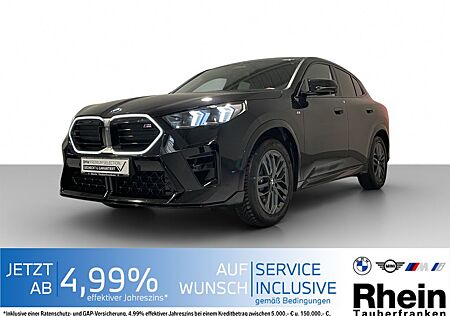 BMW X2 M35i xDrive NaviProf*HUD*Leder*Parkassist*LED