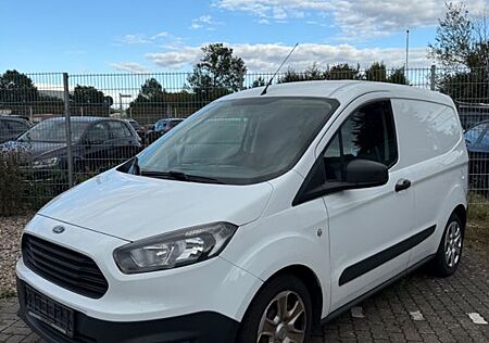 Ford Transit Courier 1.5 Diesel Kasten 1.Hd Tüv 1.27