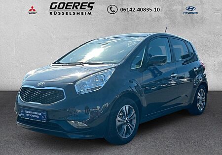 Kia Venga 1,6L *NAVI*SHZ*LHZ*KLIMA-AUTO*ZV