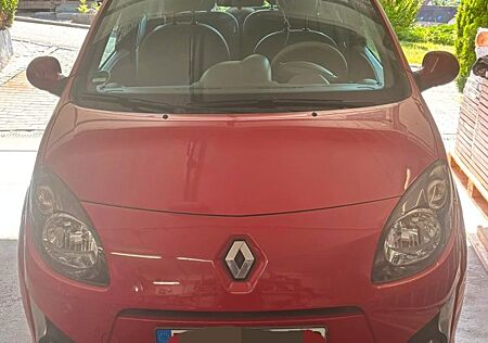 Renault Twingo 1.2 16V LEV eco2 eco2