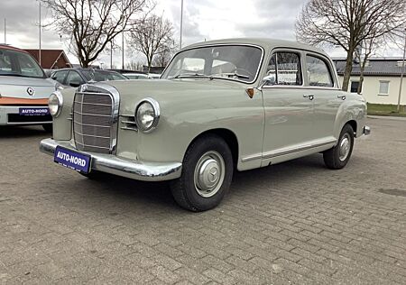 Mercedes-Benz 190 190b