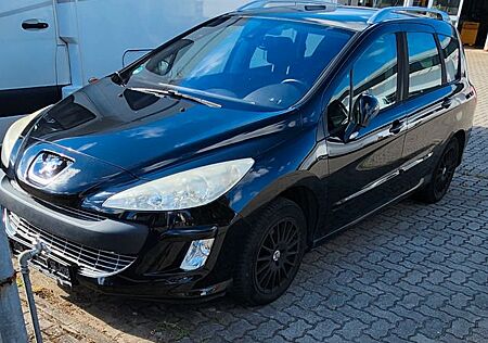 Peugeot 308 SW Sport 120 VTi Automatik Sport