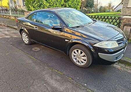 Renault Megane Coupé-Cabriolet Avantage 1.6 Avantage