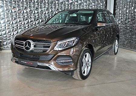 Mercedes-Benz GLE 250 d 4Matic 9G Tronic Head-Up