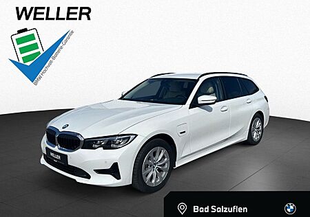 BMW 330e Tour. xDr. Advantage LED HUD AHK HiFi LCPro