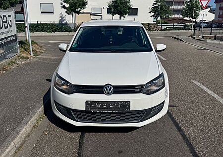 VW Polo Volkswagen V Highline TÜV NEU / 1-Hand / Euro 5
