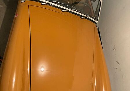 MG Midget