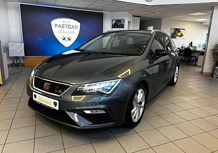 Seat Leon ST FR