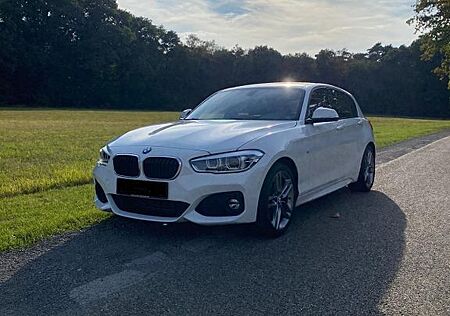 BMW 118i M Sport M Sport