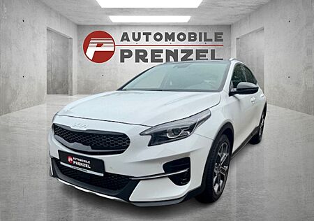 Kia XCeed Platinum Edition*LED*LEDER*PANO*NAV*