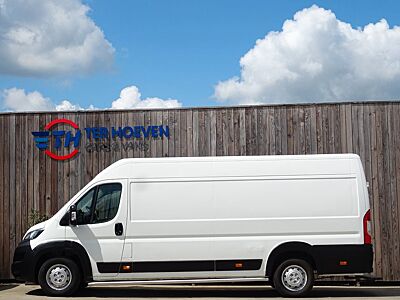 Peugeot Boxer 2.0 HDi L4H2 Maxi Kamera PDC