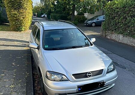 Opel Astra 1.7 CDTI Njoy Njoy