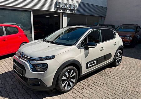 Citroën C3 Origin PureTech 83 S&S Max